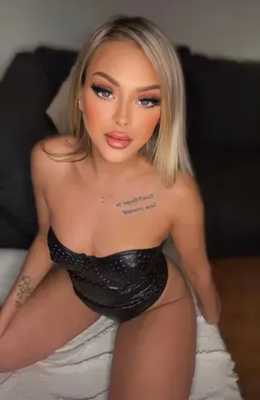 OnlyFans cuenta laceywood avatar 1