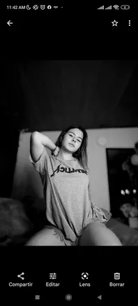 OnlyFans cuenta alissuarez20 header 2