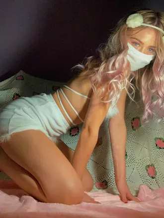 OnlyFans cuenta lilangelprincess avatar 1