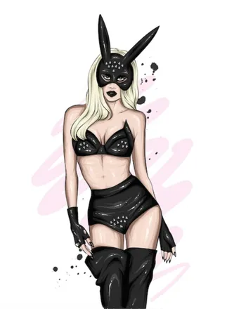 OnlyFans cuenta cathiehot header 2