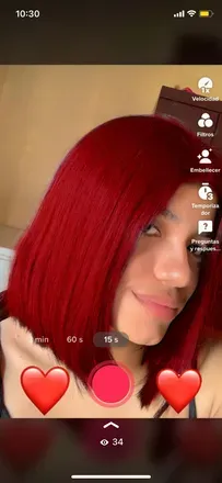 OnlyFans of ladylidai