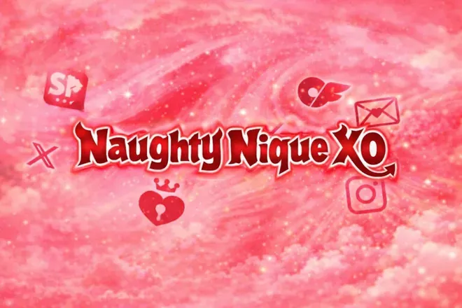 OnlyFans cuenta naughtyniquexo header 2