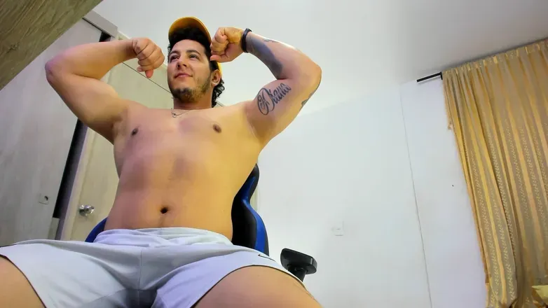 OnlyFans cuenta tonipons avatar 1