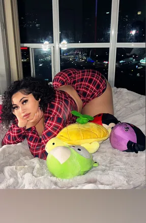 OnlyFans cuenta lightskinjazzy header 2