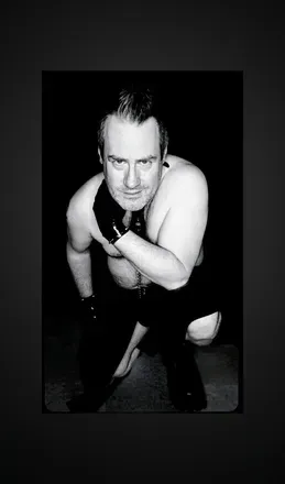OnlyFans cuenta ivantheincubus avatar 1