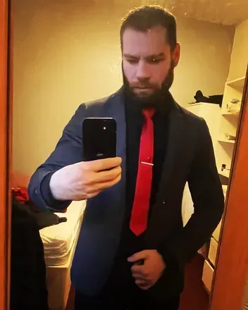 OnlyFans account  rafpluk avatar 1