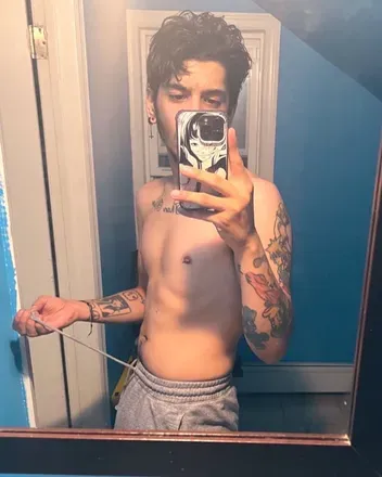 OnlyFans cuenta ezrastra avatar 1