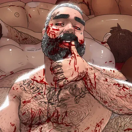 OnlyFans cuenta donutsteak avatar 1