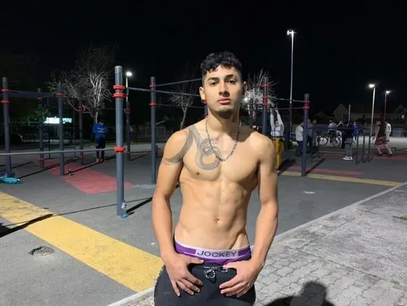 OnlyFans cuenta mike_contnet header 2
