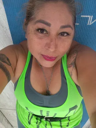 OnlyFans cuenta ginasanlo avatar 1