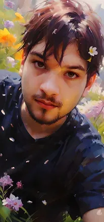OnlyFans cuenta gaymermattie avatar 1