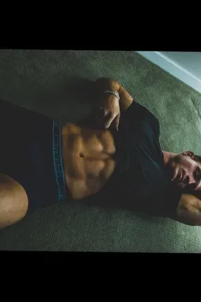 OnlyFans cuenta bradyallenfit header 2