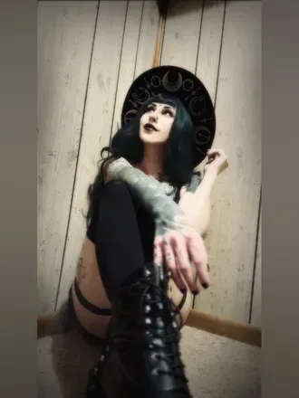 OnlyFans cuenta goddessguts avatar 1
