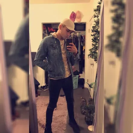 OnlyFans account  lustboy avatar 1