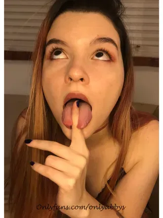 OnlyFans cuenta onlyabbys avatar 1