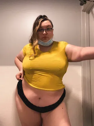 OnlyFans cuenta brookiesfatcookie avatar 1