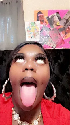 OnlyFans cuenta thickkbxtchhe avatar 1