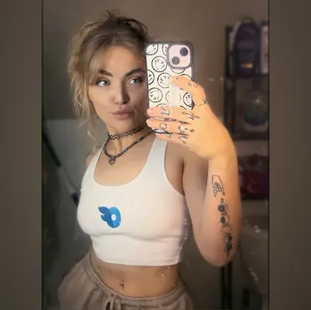 OnlyFans cuenta veebaddestxo avatar 1