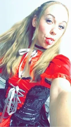 OnlyFans cuenta ditzy_daisy13 avatar 1