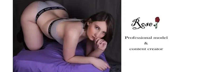 OnlyFans cuenta rose93w header 2