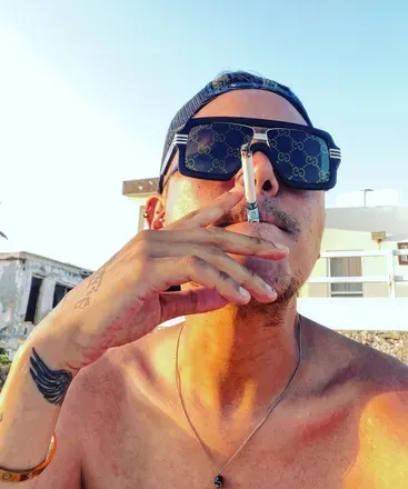 OnlyFans cuenta carlos0rtega10 avatar 1