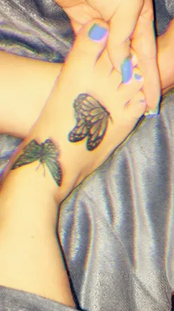OnlyFans cuenta twinkletoes311 header 2