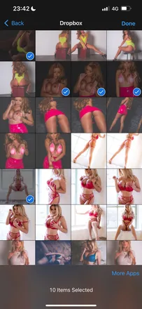 OnlyFans cuenta brookefree header 2