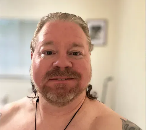 OnlyFans cuenta andyternay avatar 1