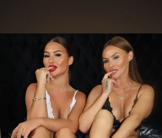 OnlyFans cuenta camilla_milla1x header 2