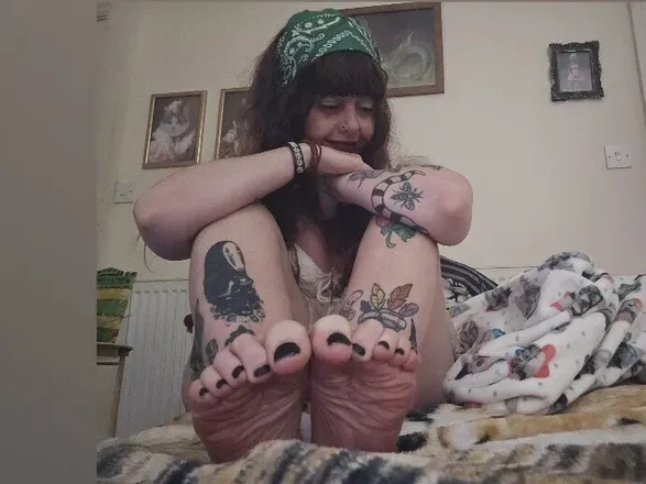 OnlyFans of raven_brat