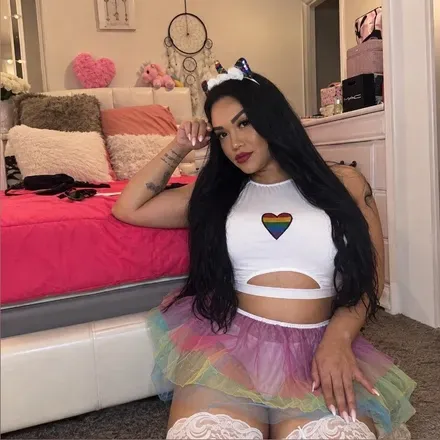 OnlyFans cuenta latinasexy21 avatar 1