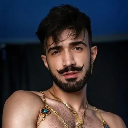 OnlyFans account  vorphik avatar 1
