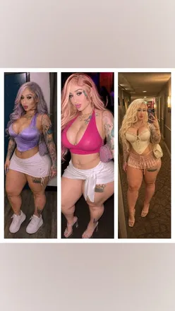 OnlyFans cuenta roxybugatti header 2