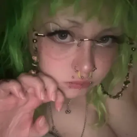 OnlyFans account  cinnamnroll avatar 1