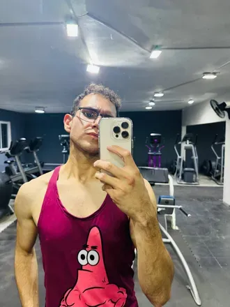 OnlyFans account  chris656a avatar 1