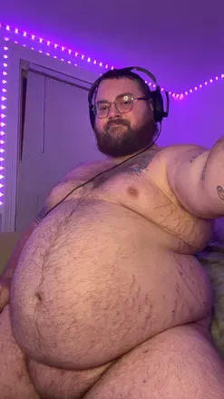 OnlyFans of yattedchubzaddy