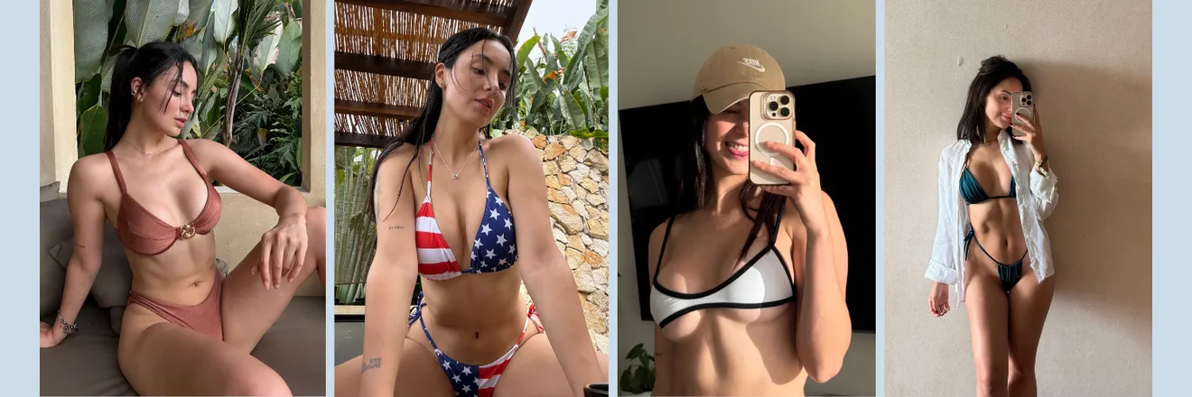 OnlyFans account  anniedvip header 2