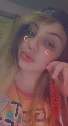 OnlyFans account  moongurl99 avatar 1