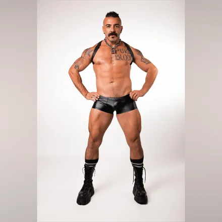 OnlyFans cuenta machosandaluces header 2