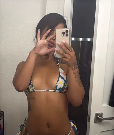 OnlyFans of msaliyaaahh