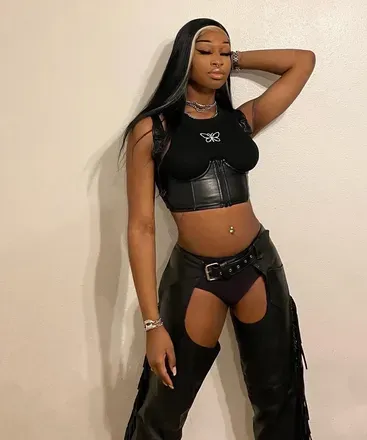 OnlyFans cuenta spicethatgirl avatar 1