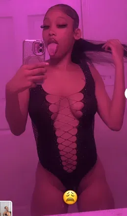 OnlyFans cuenta theeliyahrosee avatar 1