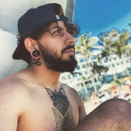 OnlyFans cuenta durakoo_31 avatar 1