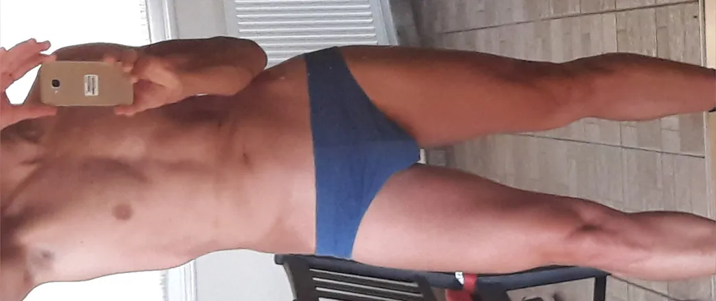 OnlyFans cuenta dancingbananadick header 2
