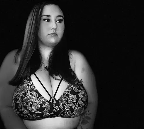 OnlyFans cuenta rissa.rita avatar 1