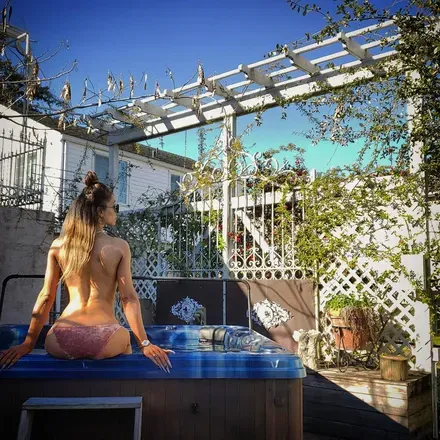 OnlyFans account  tygerlace avatar 1
