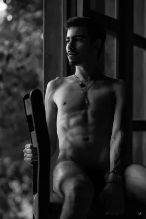 OnlyFans cuenta salviaganja avatar 1