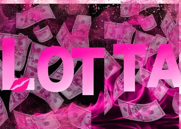 OnlyFans account  lottabaeb header 2