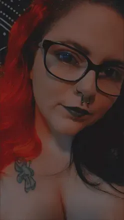 OnlyFans cuenta screamqueen91 avatar 1
