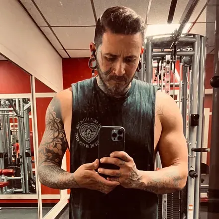 OnlyFans cuenta jeremiah631984 avatar 1